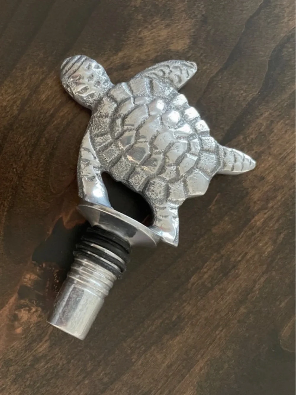 N/A sea turtle